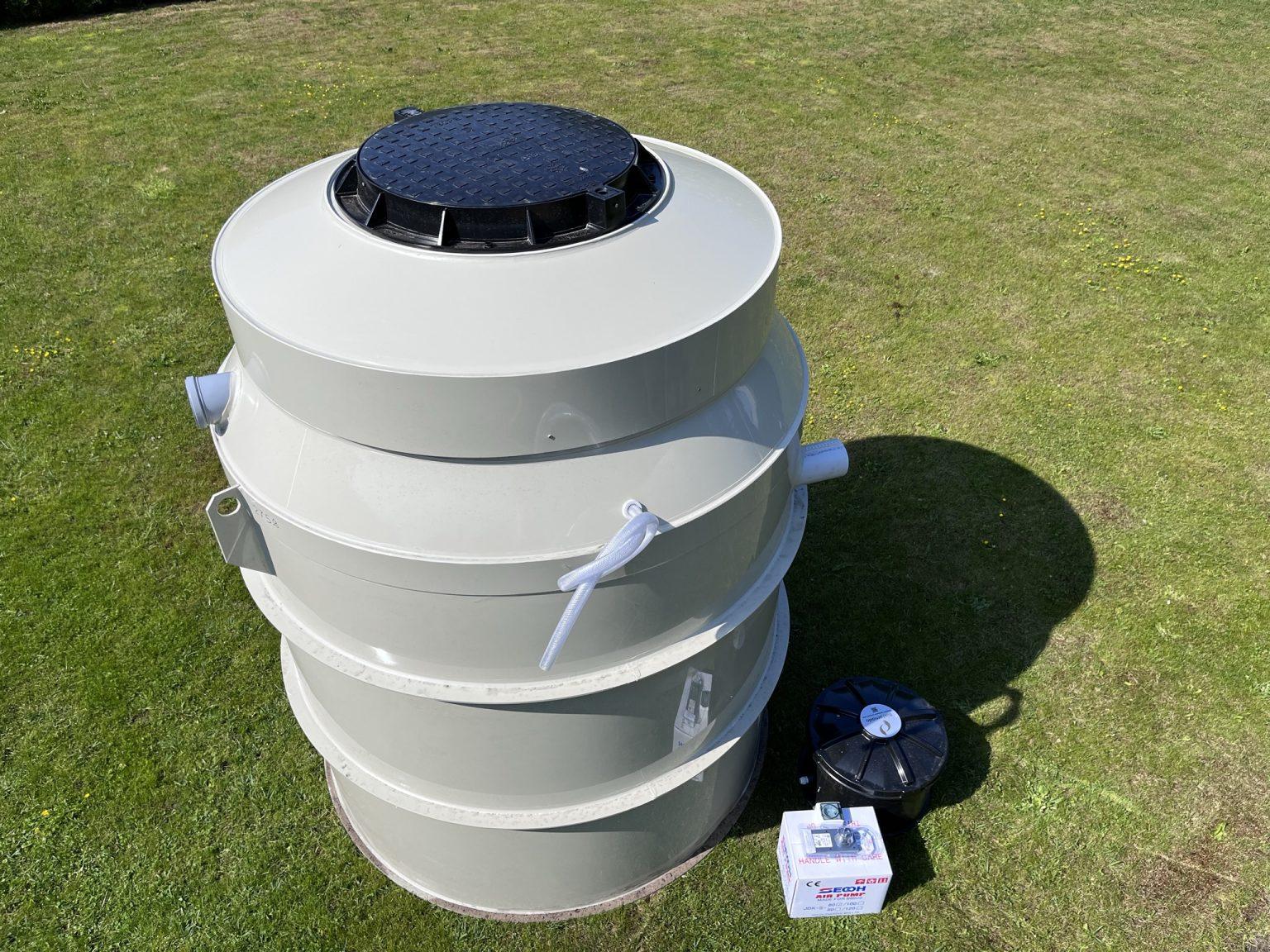 Монтаж канализационных систем | MS Real SIA